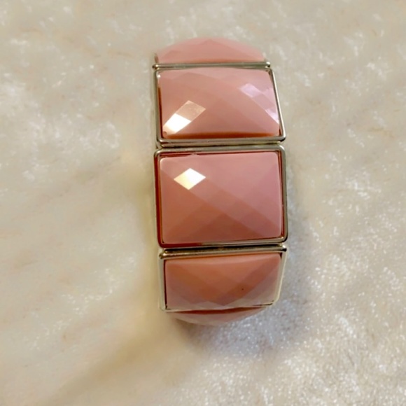 Bracelet- light purple - Picture 2 of 3